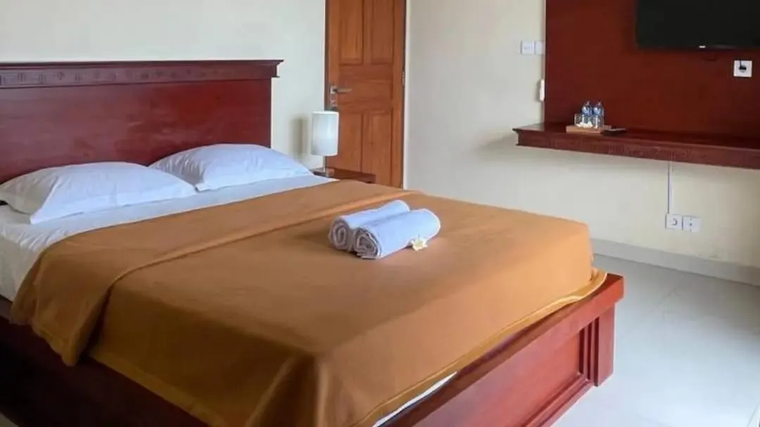 Pupel House Apartment Ubud  0*, Ubud (Bali) Indonesia