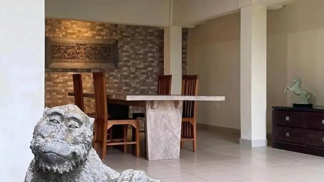Pupel House Apartment Ubud  Ubud (Bali)